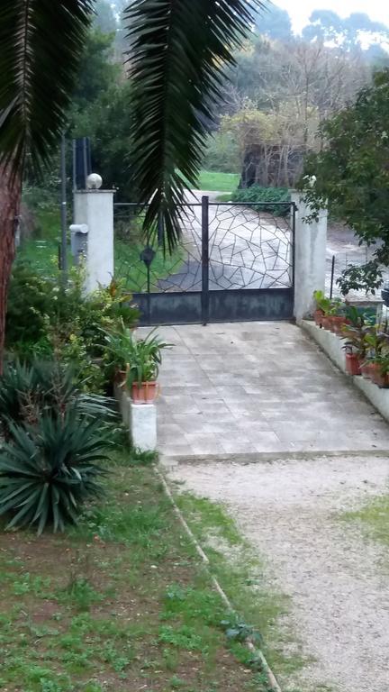 Affittacamere Tory Sirolo Εξωτερικό φωτογραφία